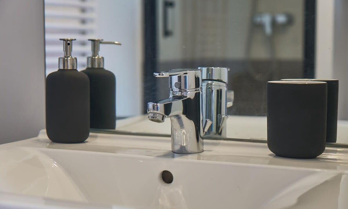 Photo of Bathroom in 3rd Arrondissement