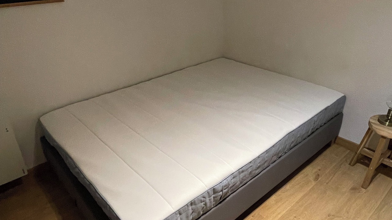 Photo of Bedroom in 3rd Arrondissement