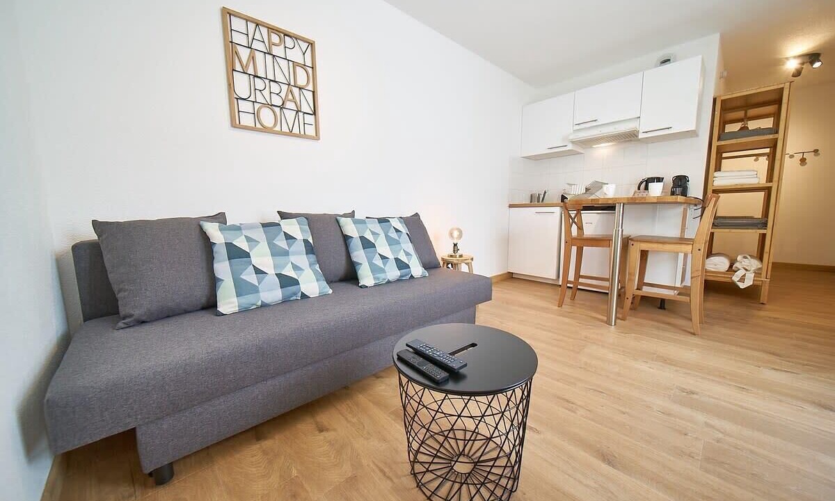 Photo of Livingroom in 3rd Arrondissement
