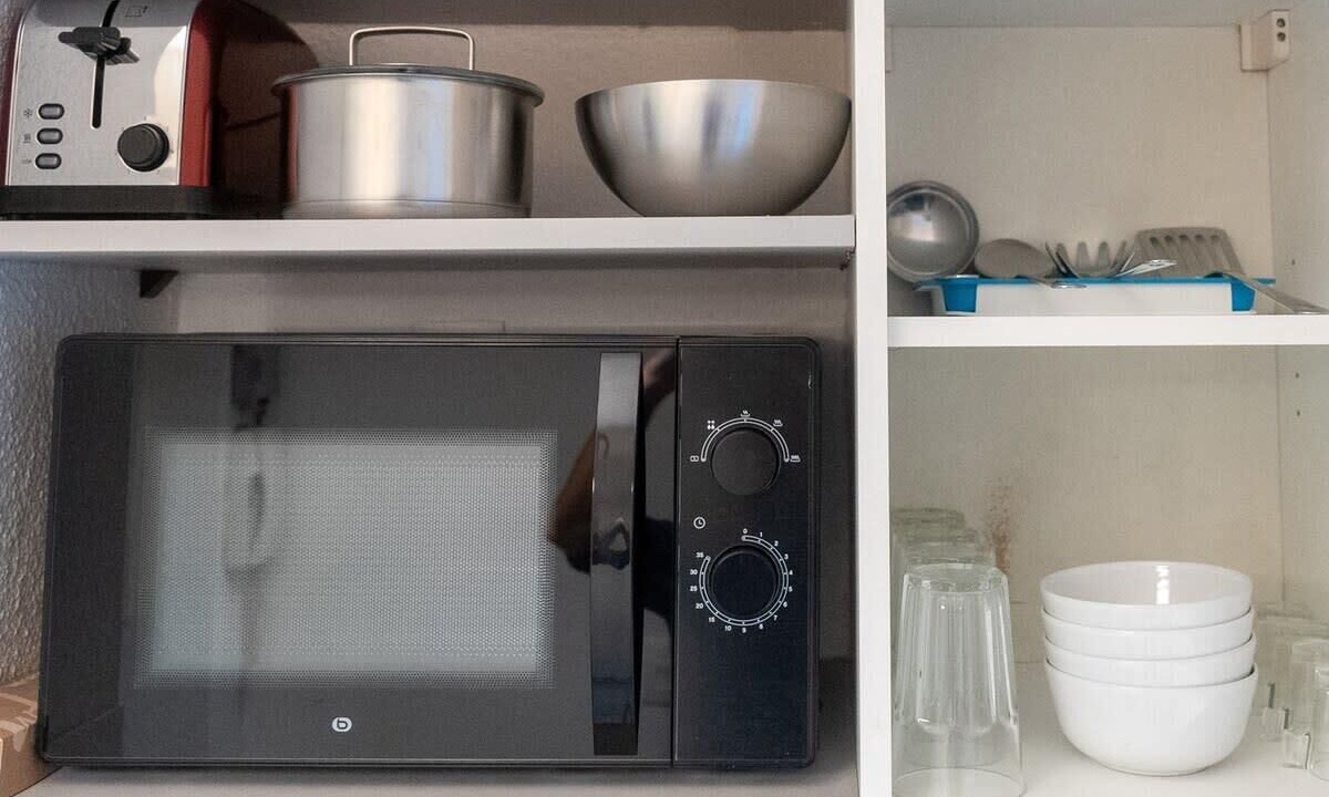 Photo of Kitchen in Perrache