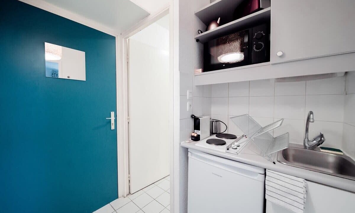 Photo of Kitchen in Perrache