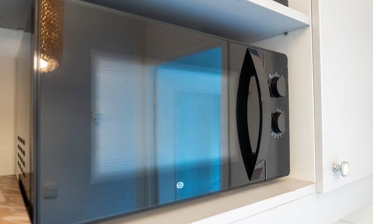 Photo of Kitchen in Perrache