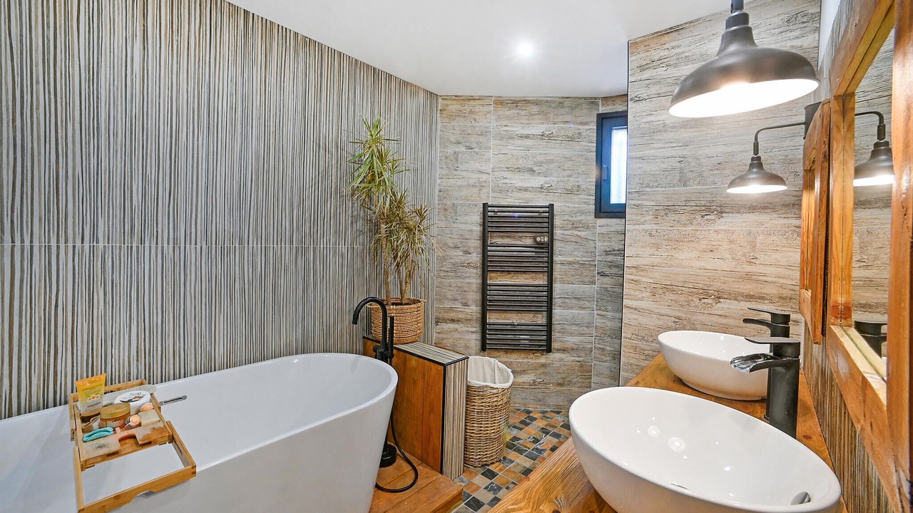 Photo of Bathroom in Cendras