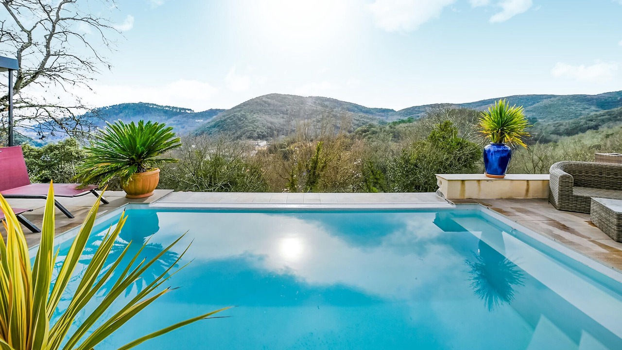 Photo of Outdoor in Cendras