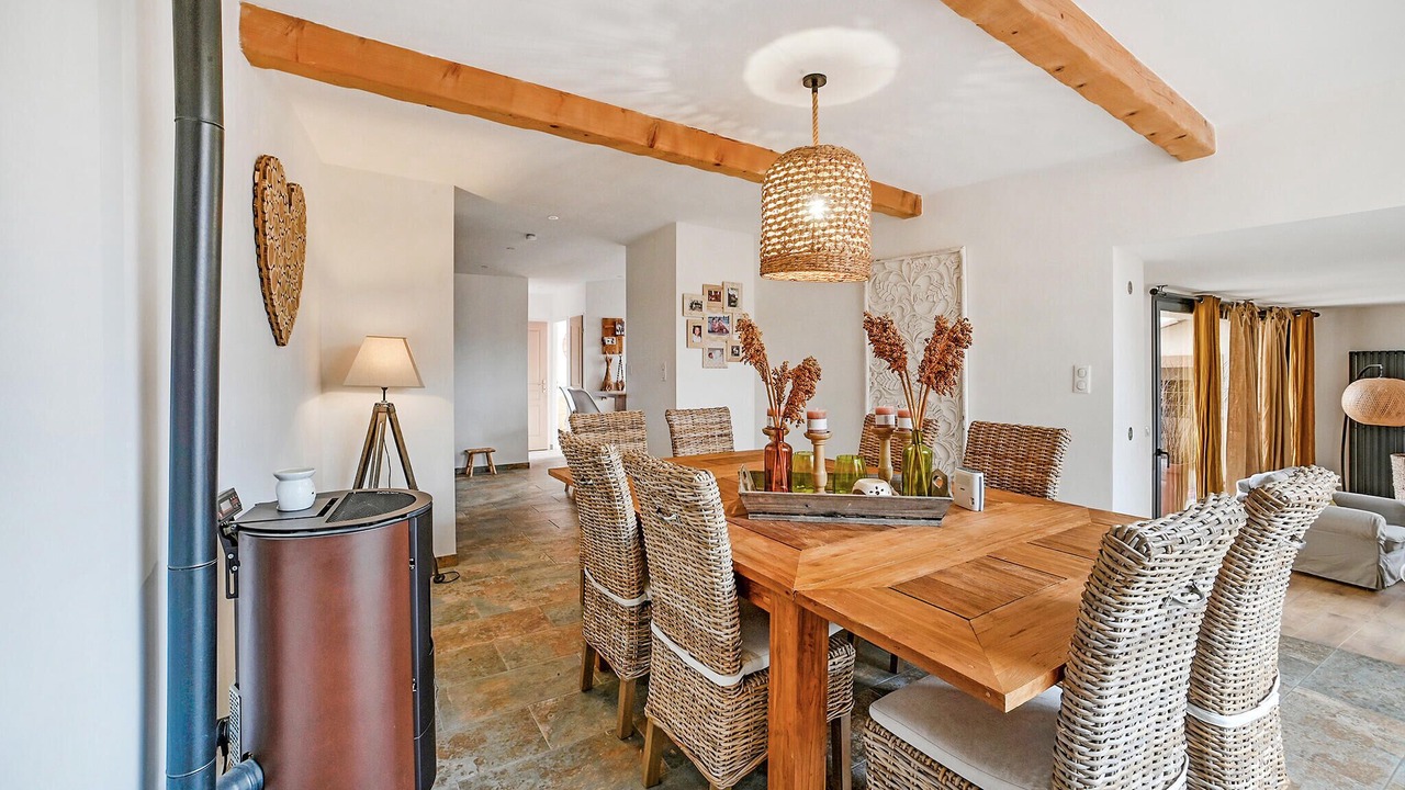 Photo of Bedroom in Cendras