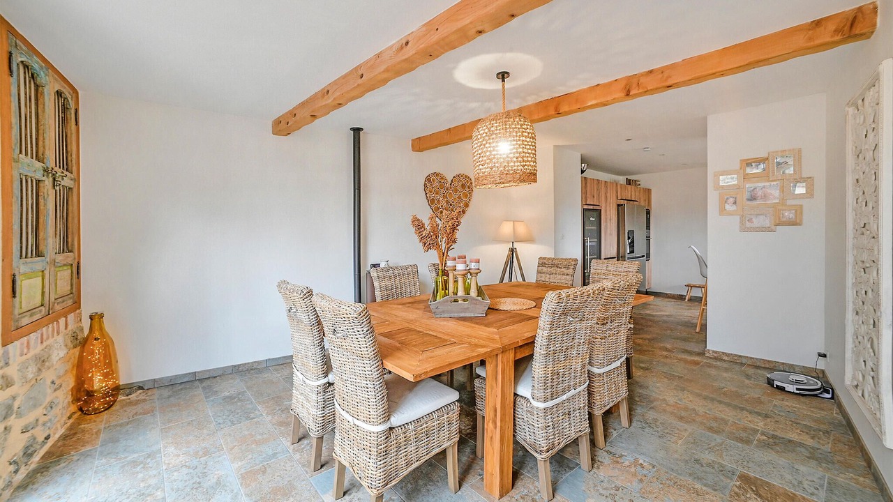 Photo of Bedroom in Cendras