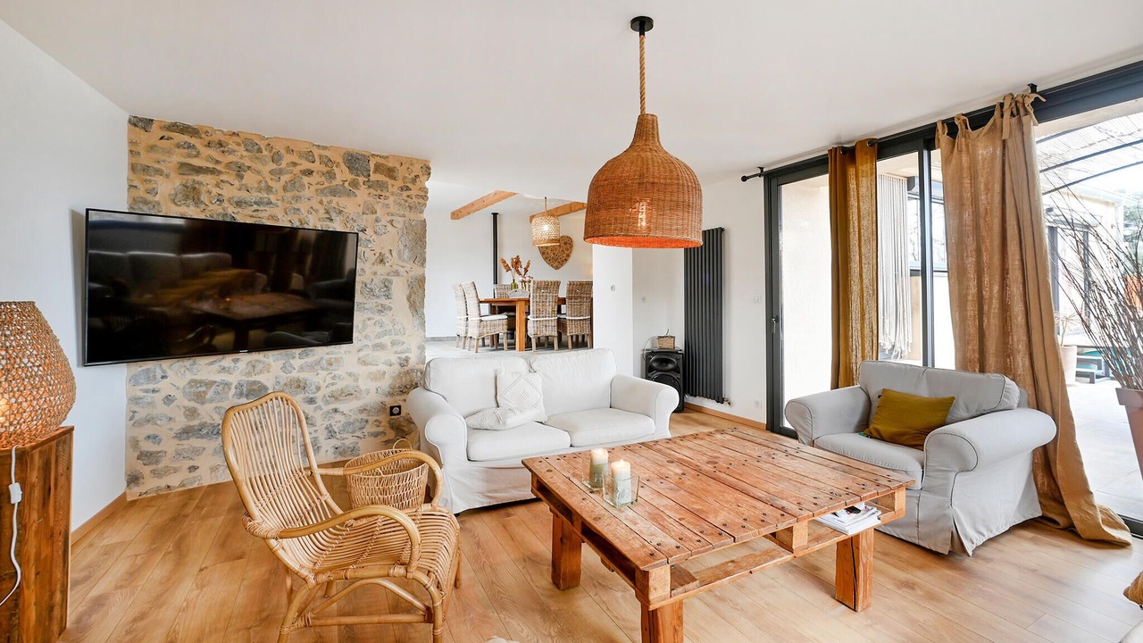 Photo of Bedroom in Cendras