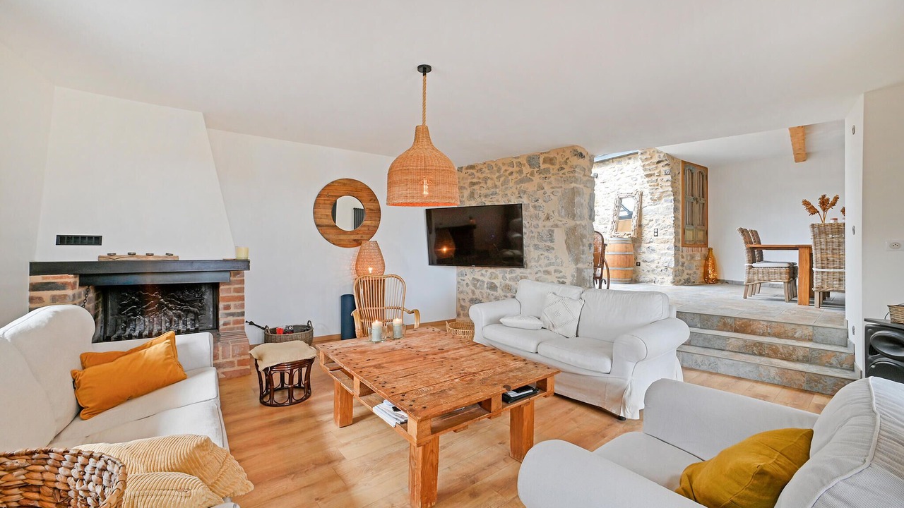 Photo of Bedroom in Cendras