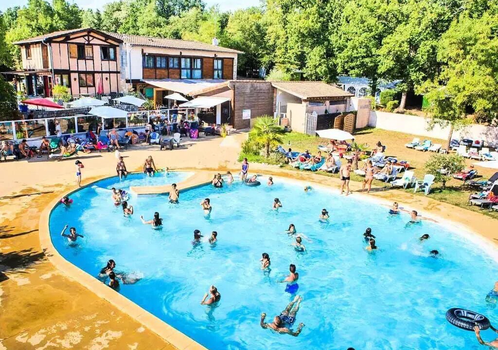Photo of Outdoor in Castelnau-de-Montmiral