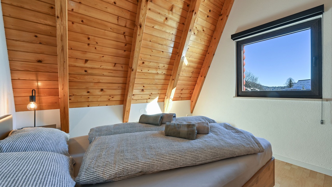 Photo of Bedroom in Jasenak