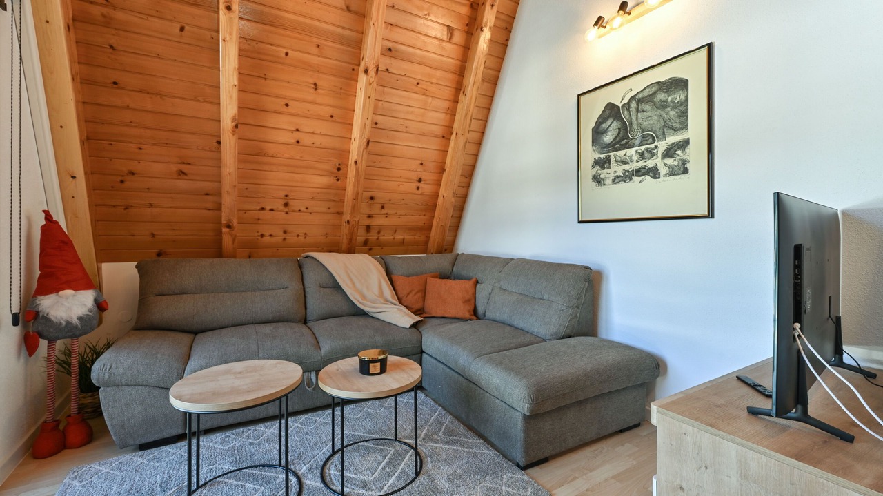 Photo of Livingroom in Jasenak