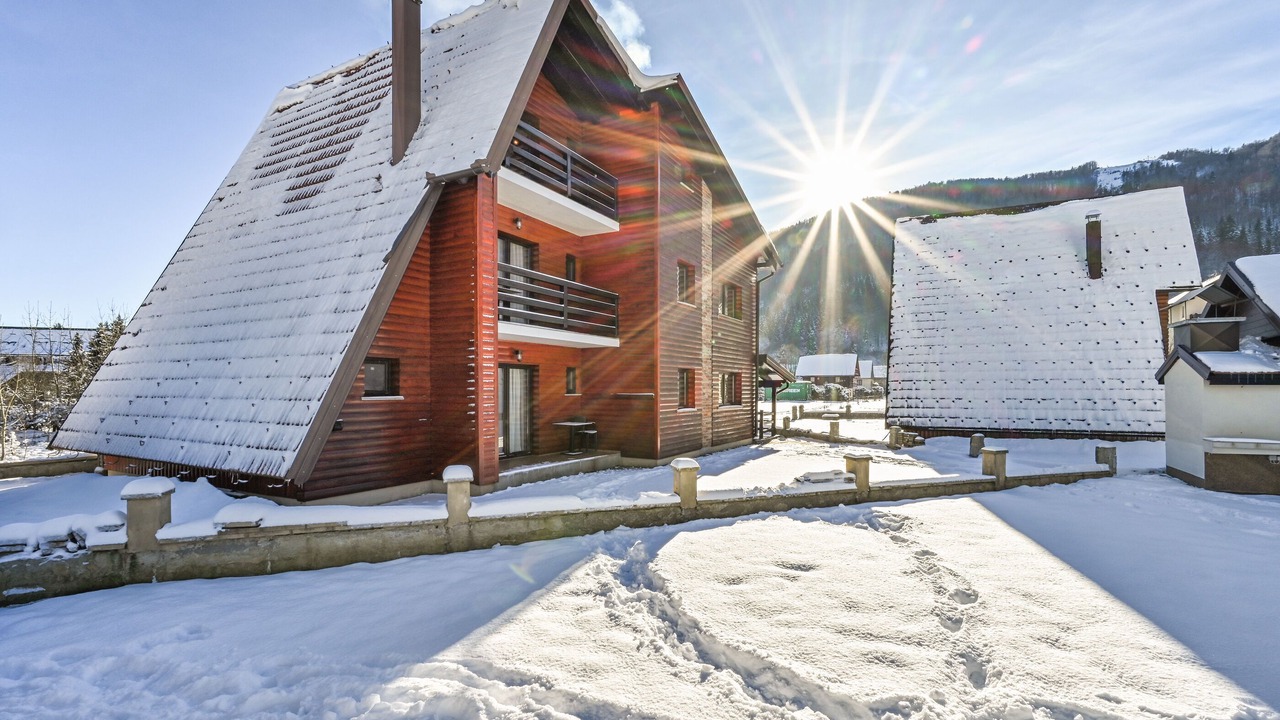 Photo of Outdoor in Jasenak