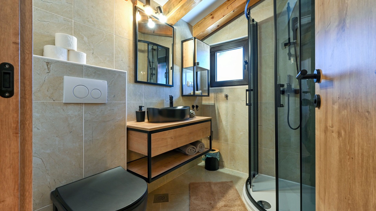 Photo of Bathroom in Jasenak