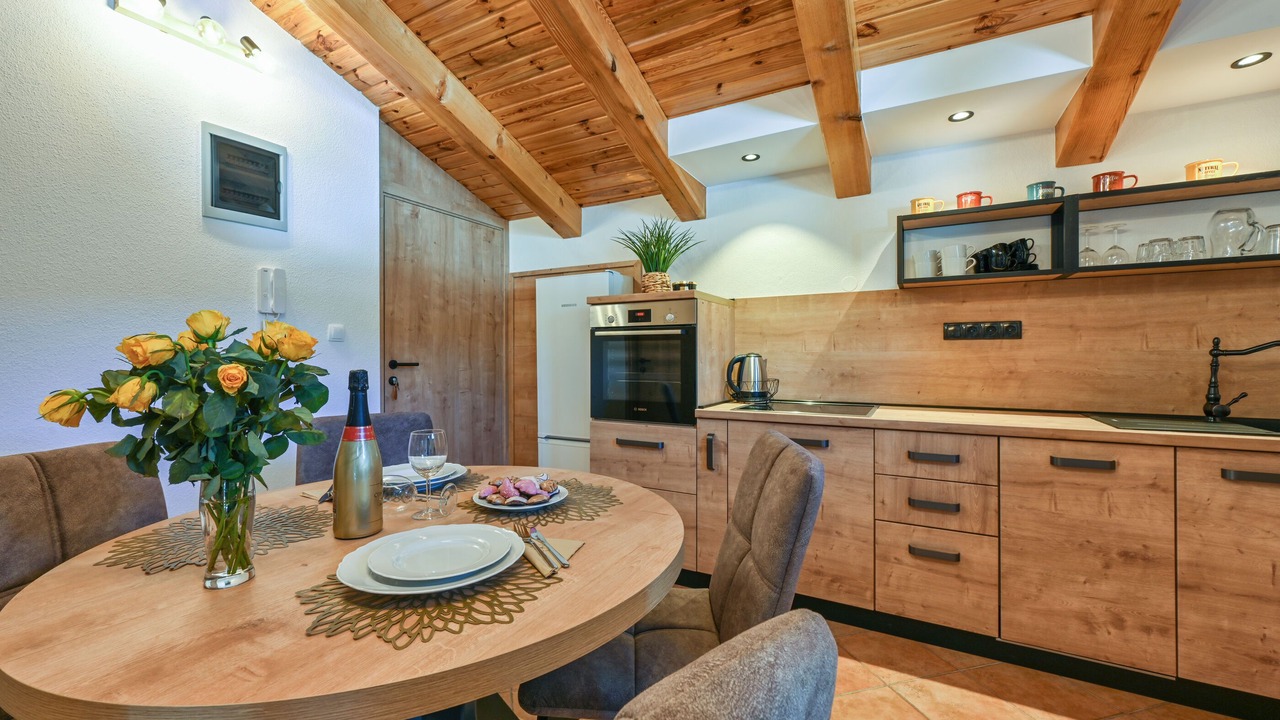 Photo of Kitchen in Jasenak