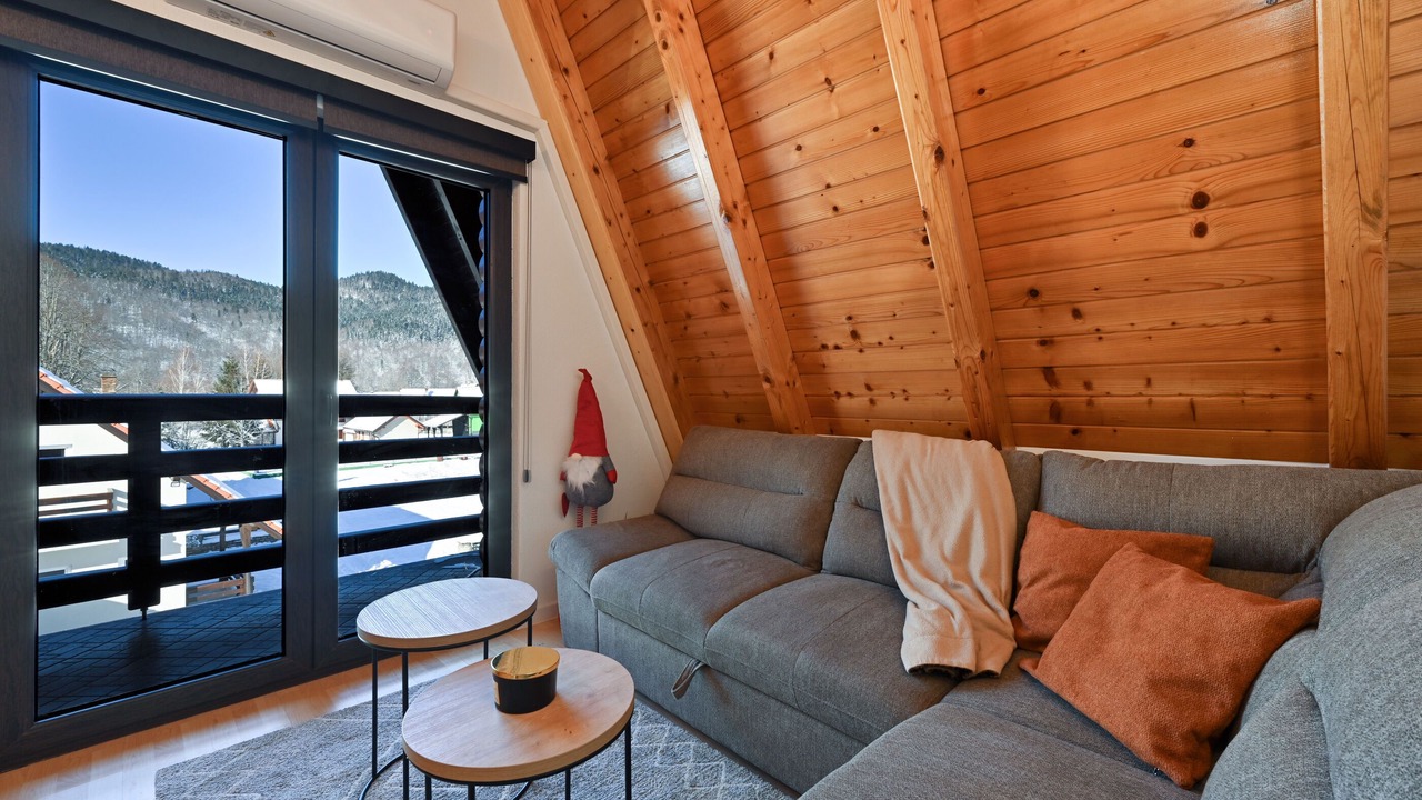 Photo of Livingroom in Jasenak