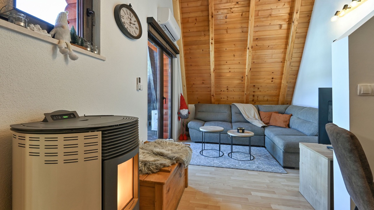 Photo of Livingroom in Jasenak