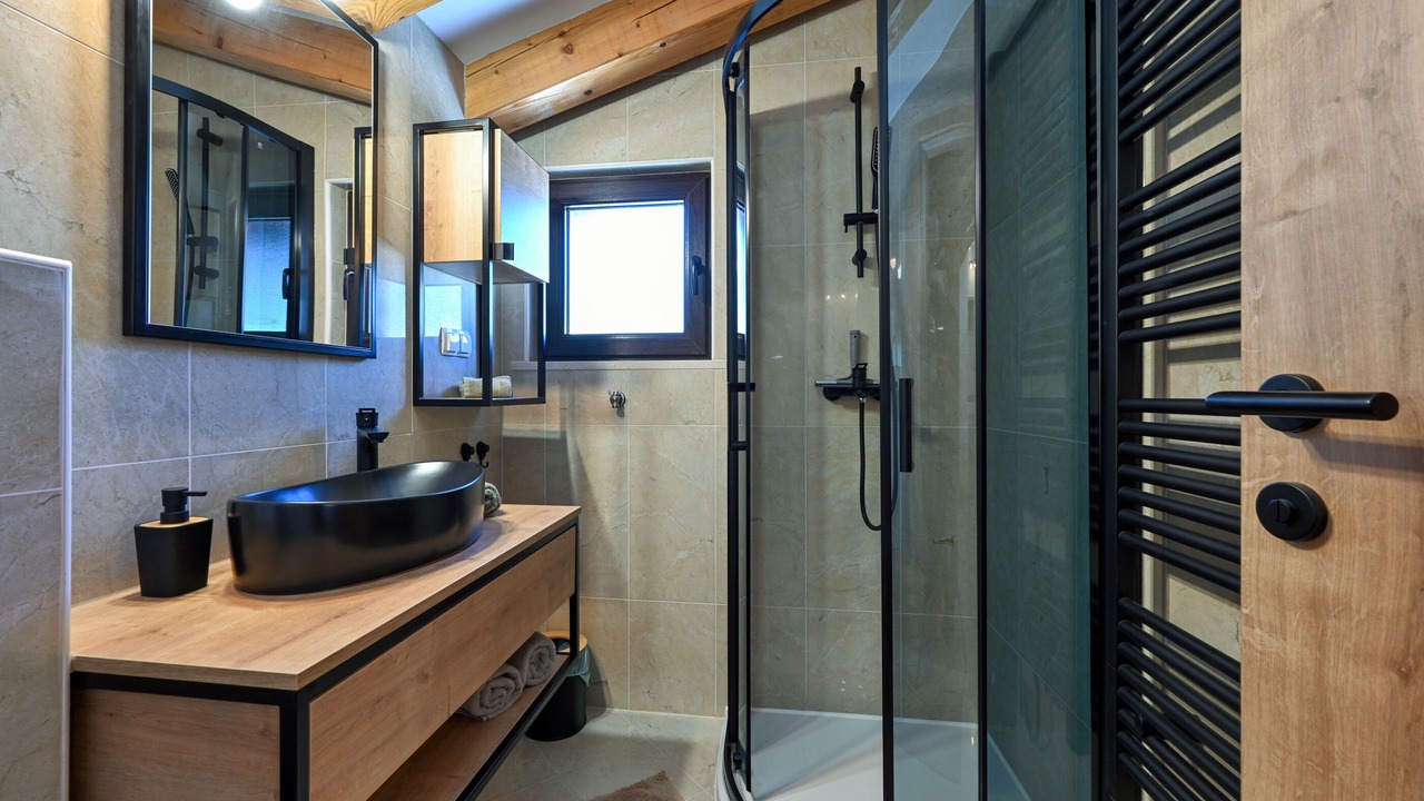 Photo of Bathroom in Jasenak
