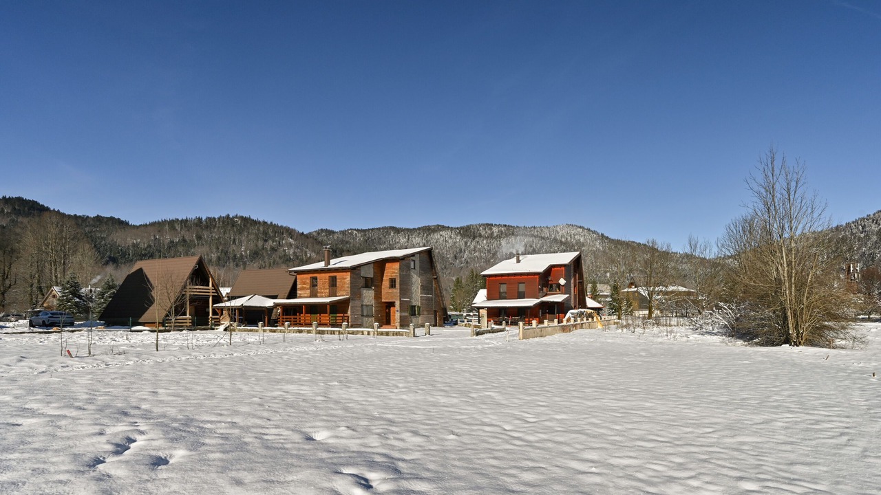 Photo of Outdoor in Jasenak