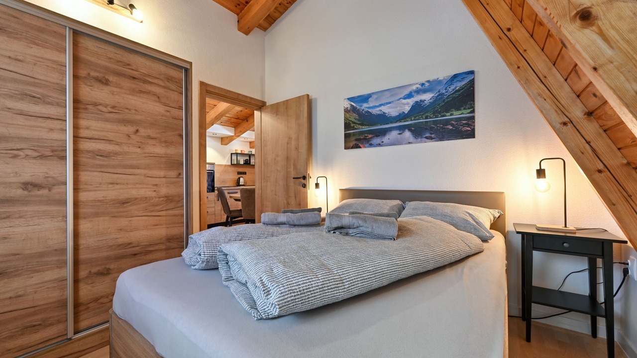 Photo of Bedroom in Jasenak