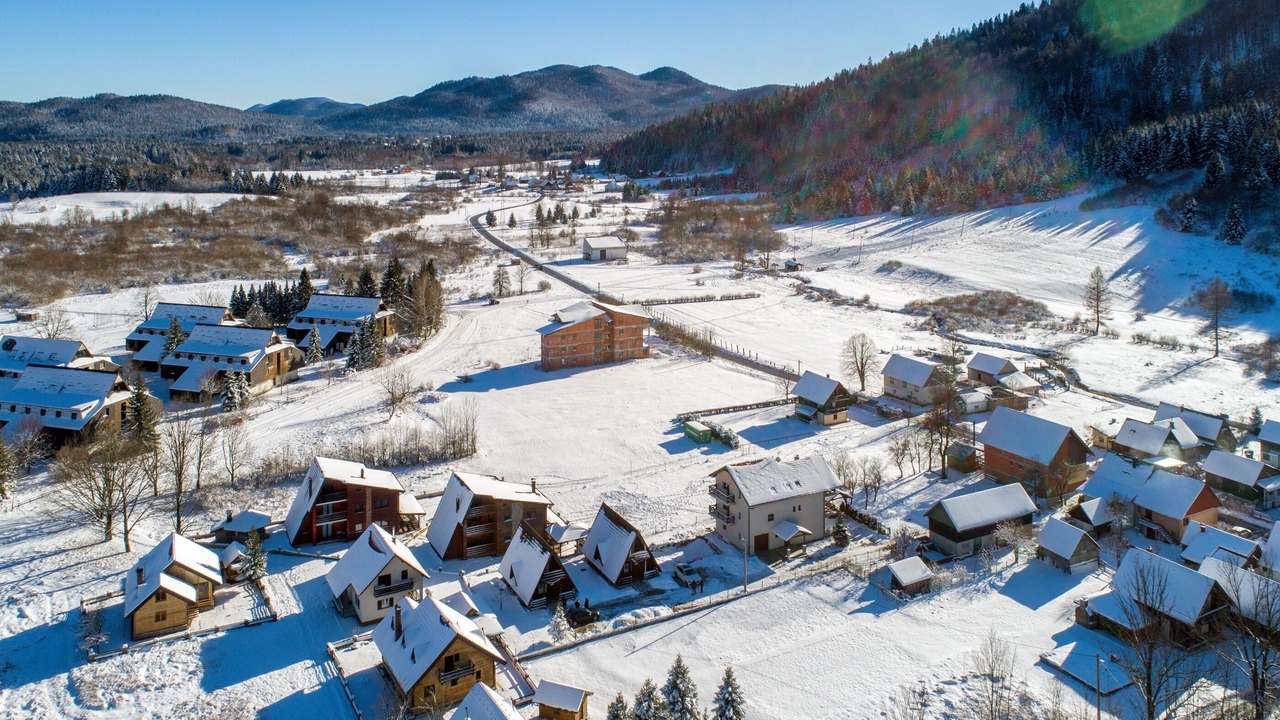 Photo of Outdoor in Jasenak