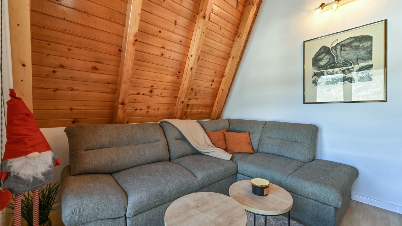 Photo of Livingroom in Jasenak