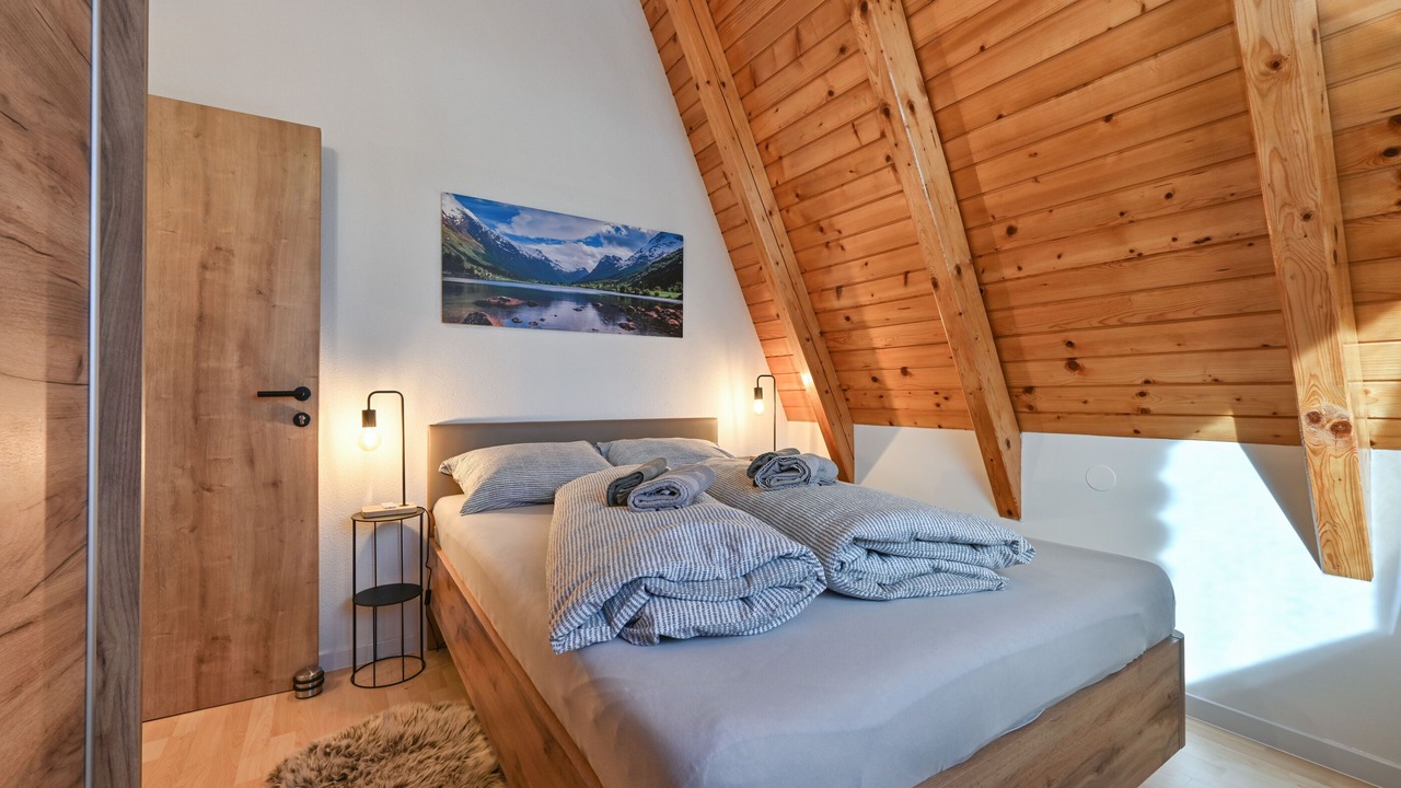 Photo of Bedroom in Jasenak