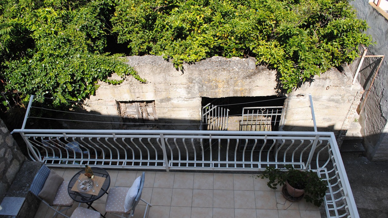 Photo of Patio Balcony in Cove Rogacic