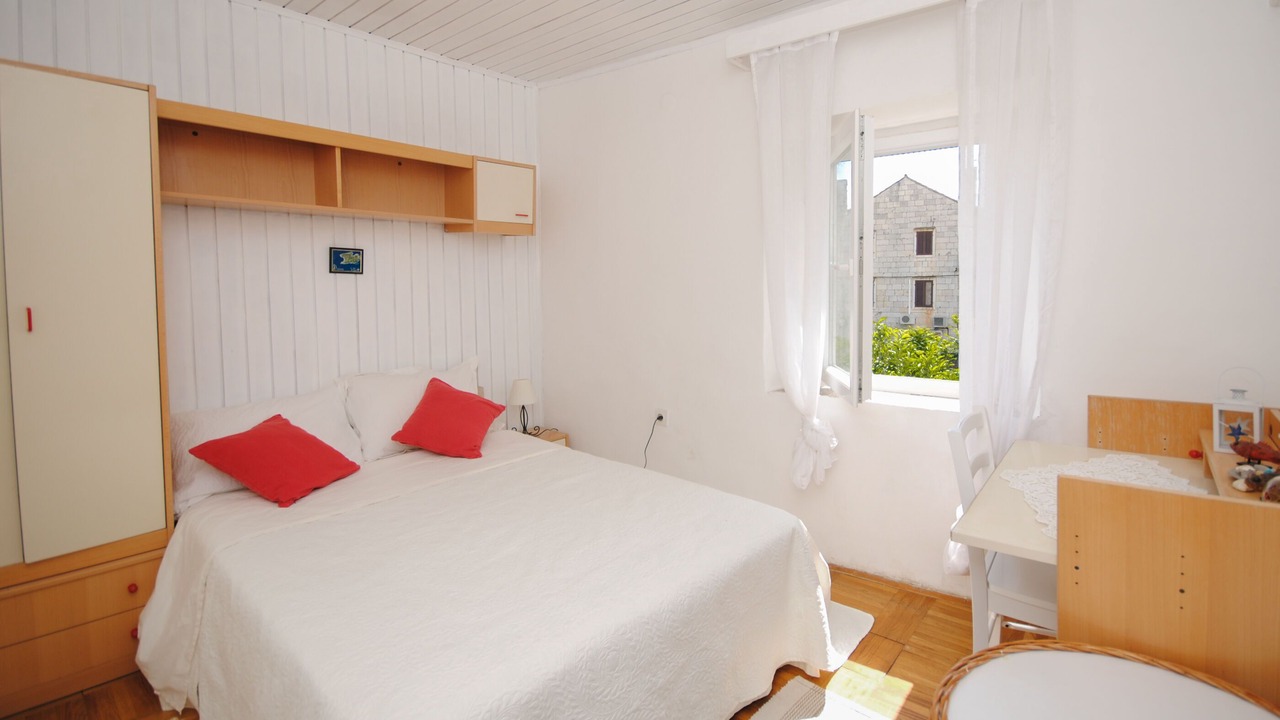 Photo of Bedroom in Cove Rogacic