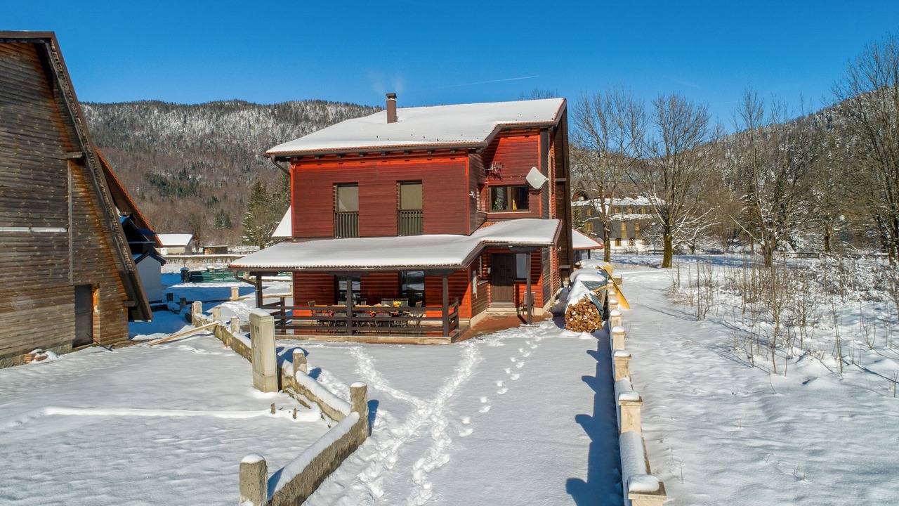 Photo of Outdoor in Jasenak