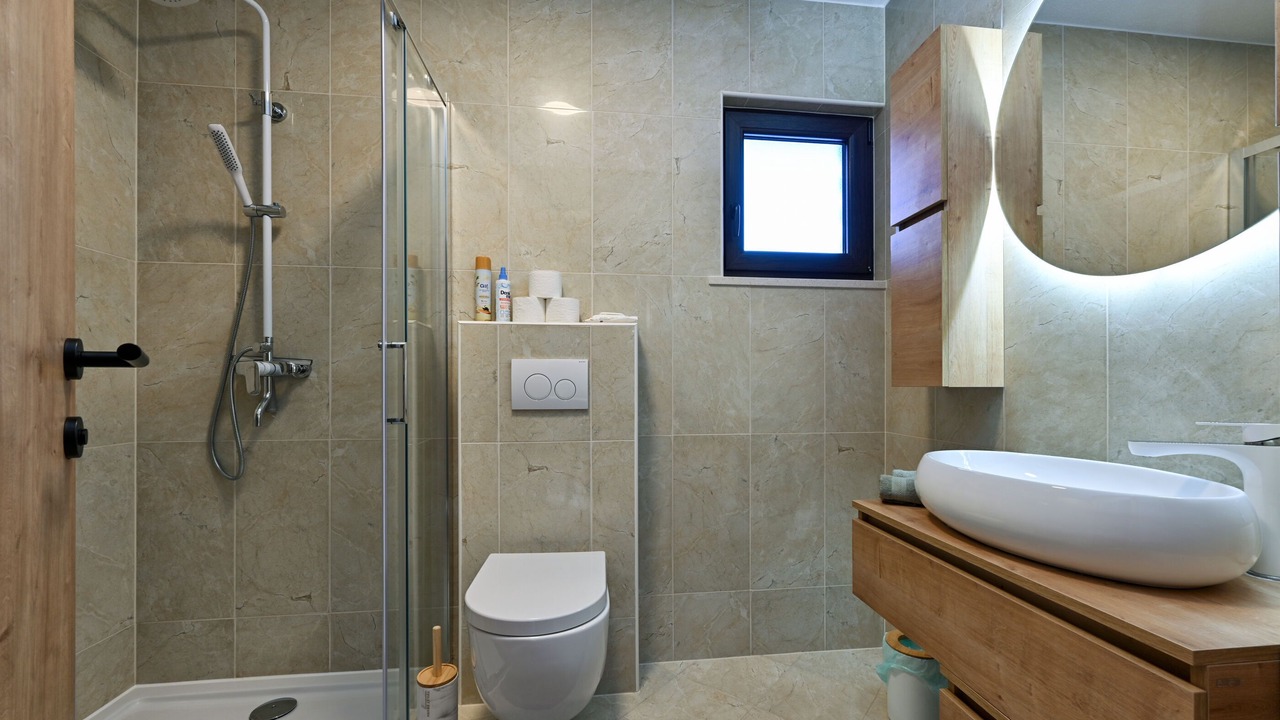 Photo of Bathroom in Jasenak