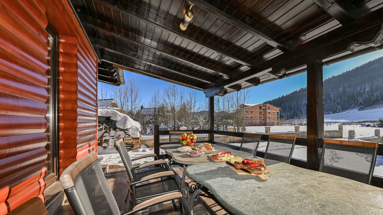 Photo of Outdoor in Jasenak