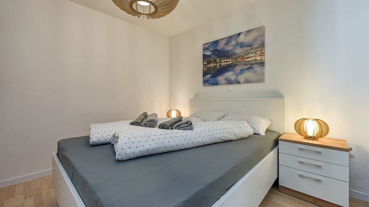 Photo of Bedroom in Jasenak