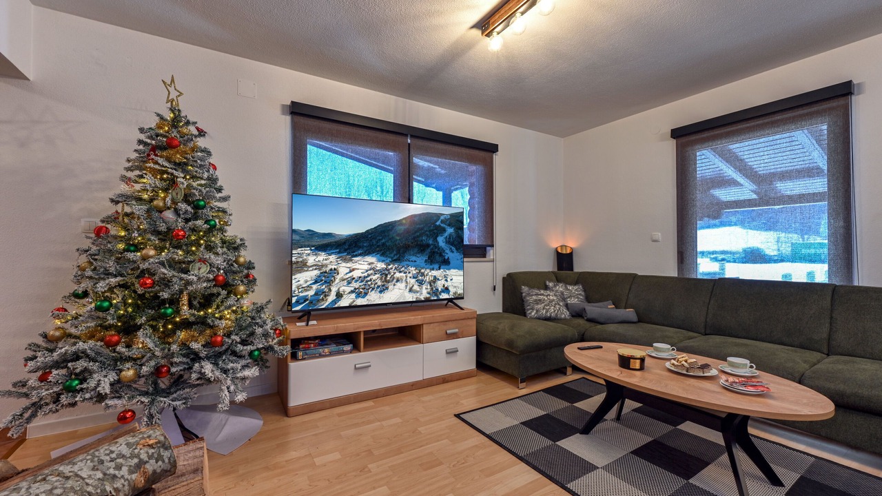 Photo of Livingroom in Jasenak