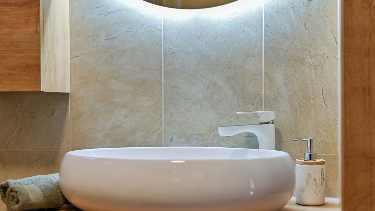 Photo of Bathroom in Jasenak