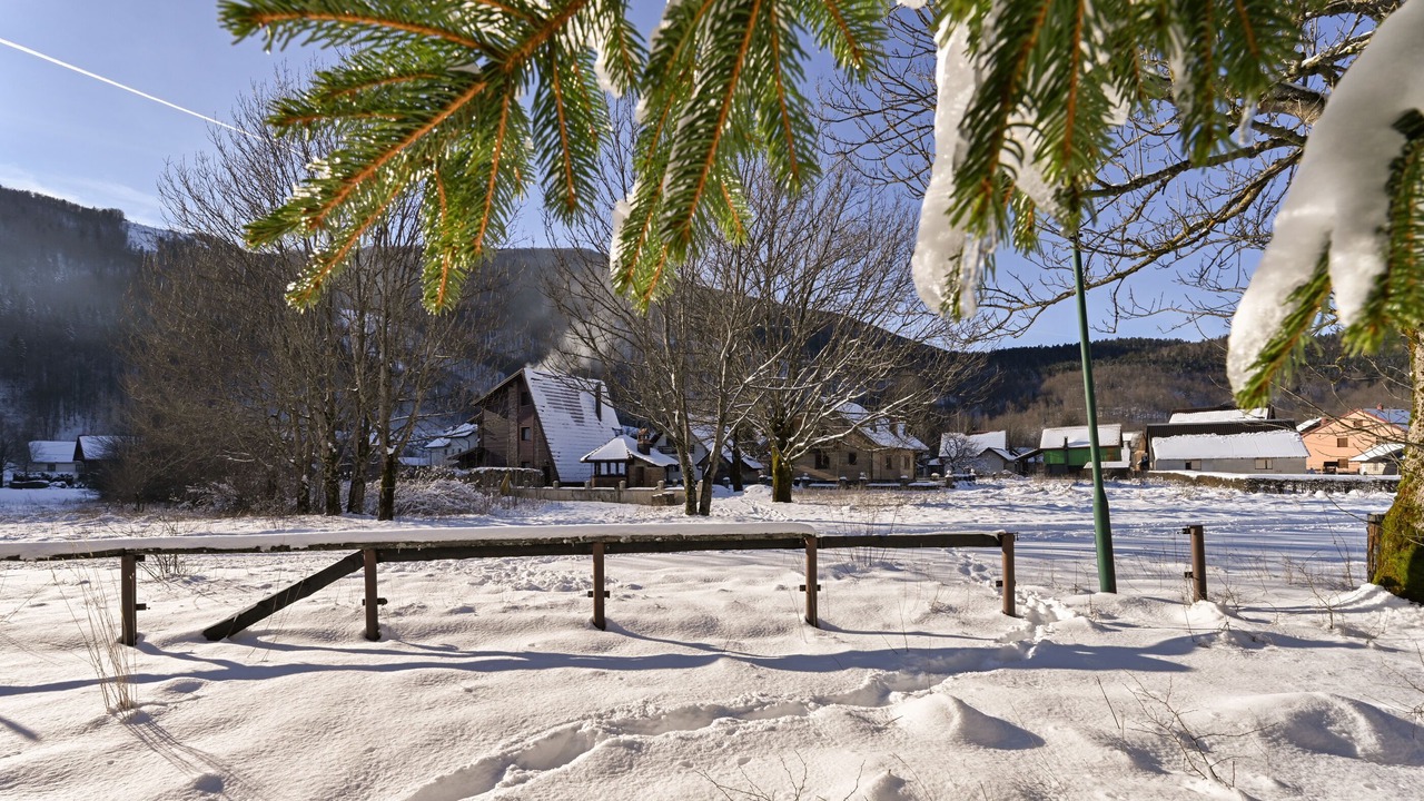 Photo of Outdoor in Jasenak
