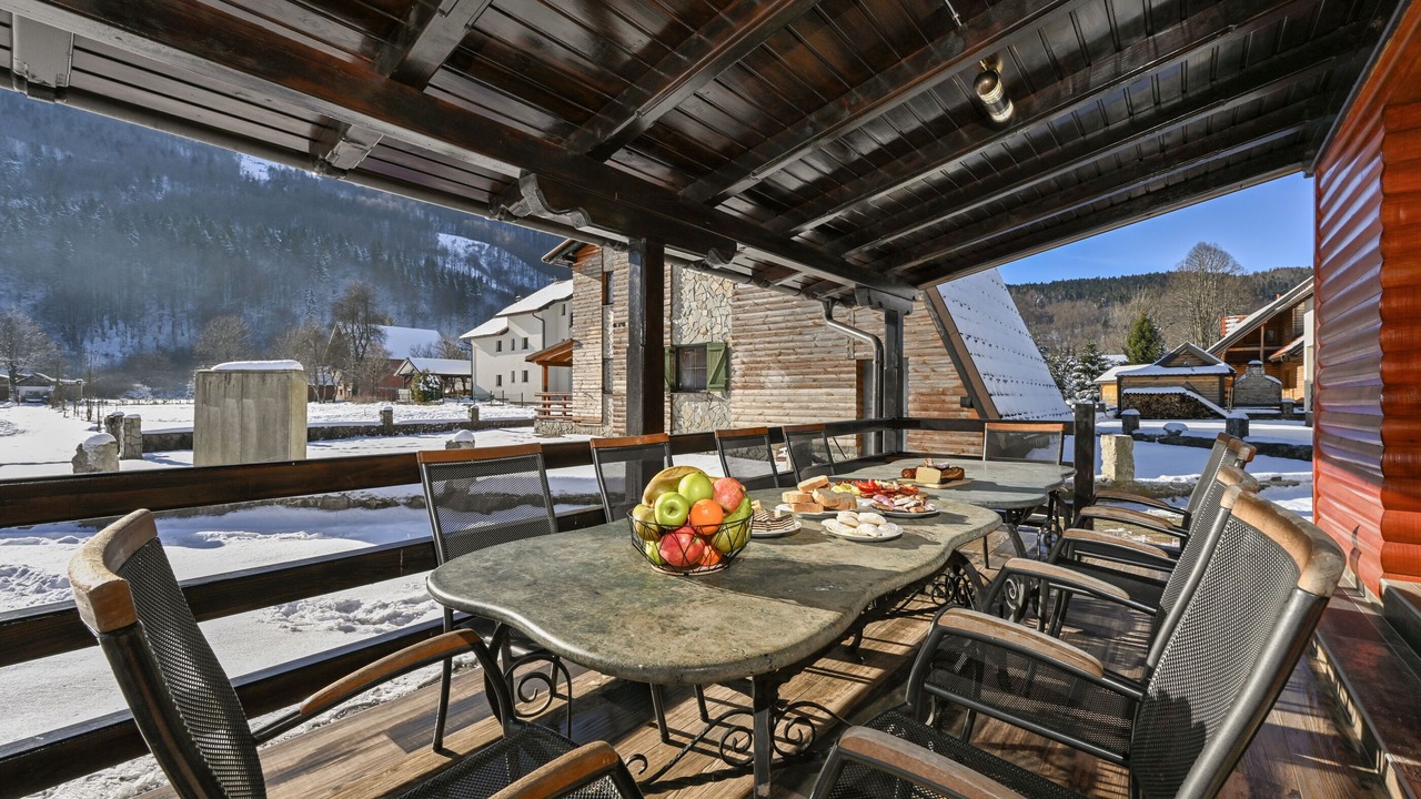 Photo of Outdoor in Jasenak