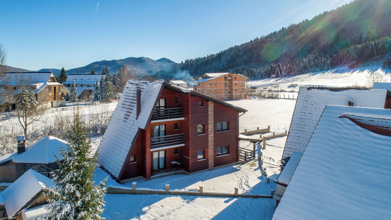 Photo of Outdoor in Jasenak