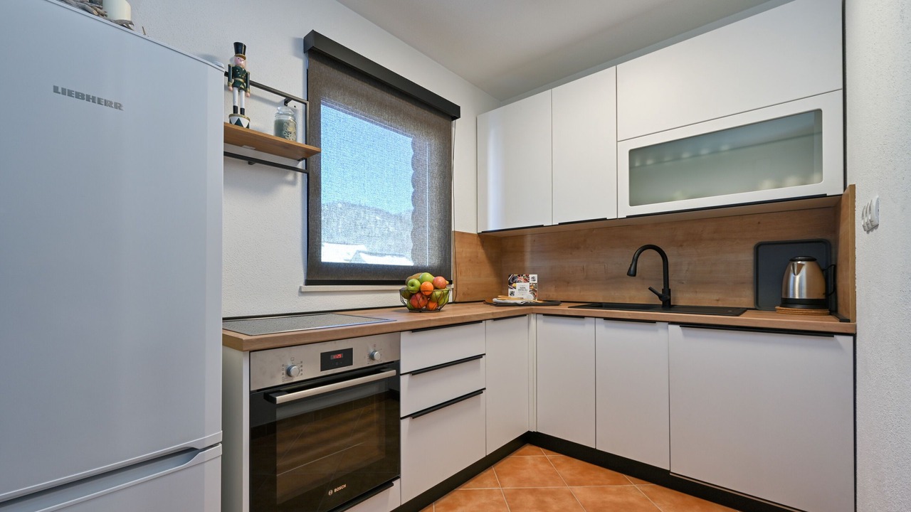 Photo of Kitchen in Jasenak