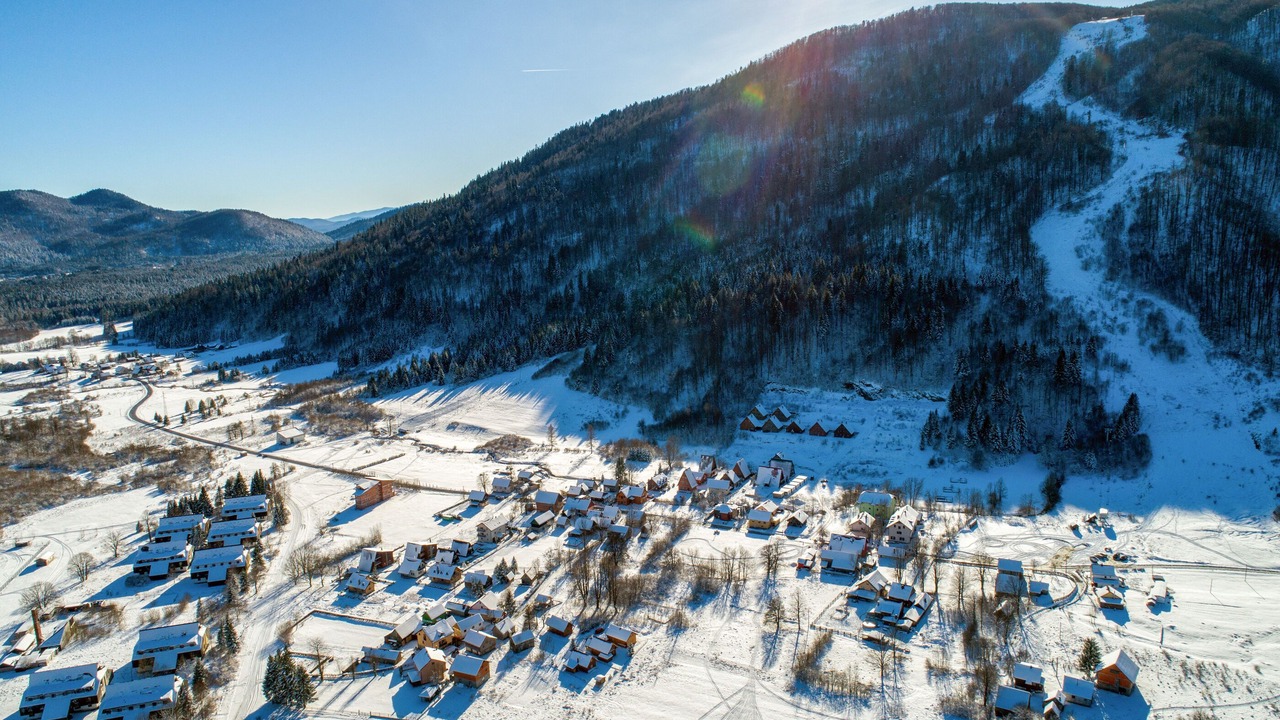 Photo of Outdoor in Jasenak