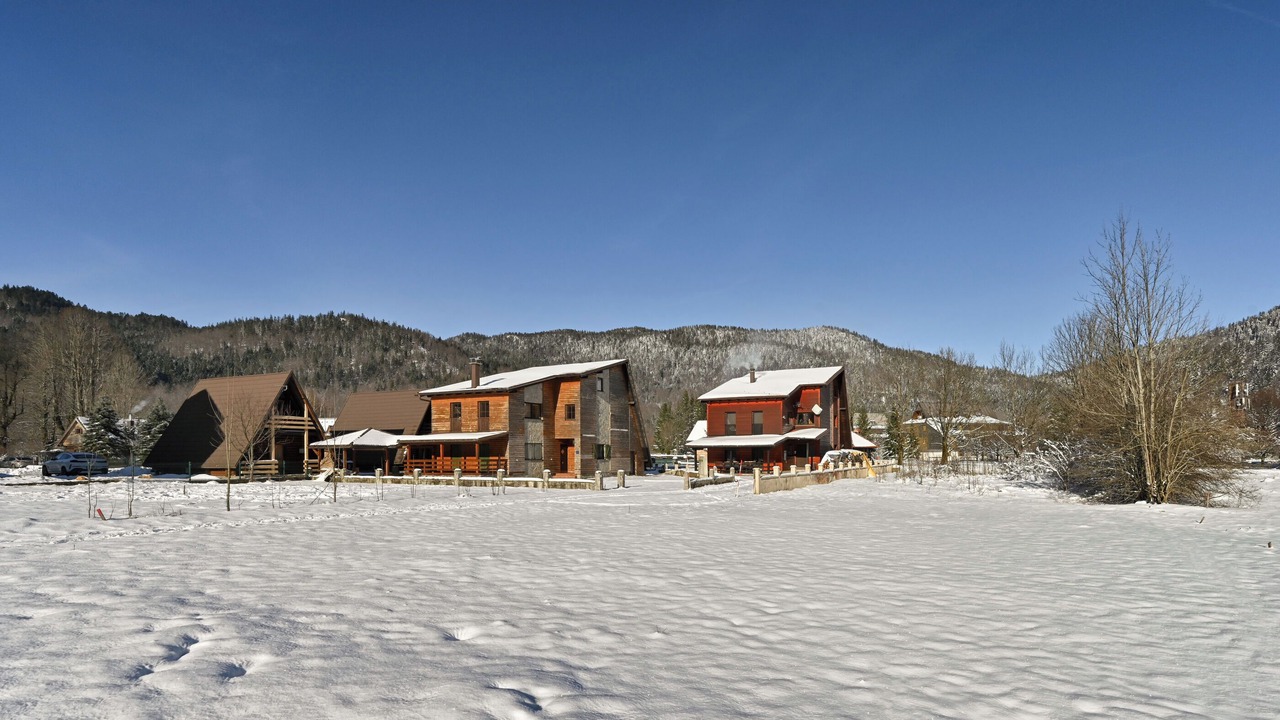 Photo of Outdoor in Jasenak