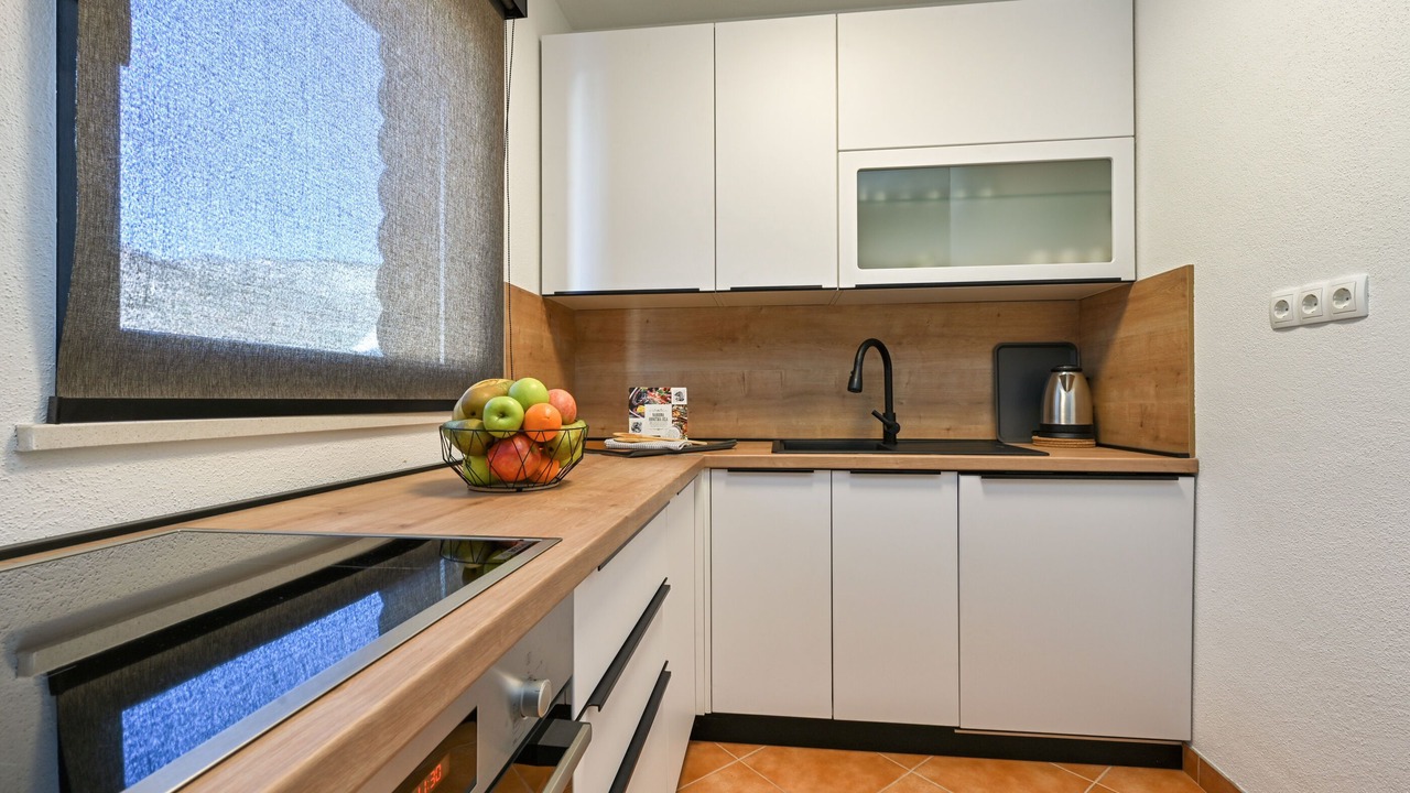 Photo of Kitchen in Jasenak