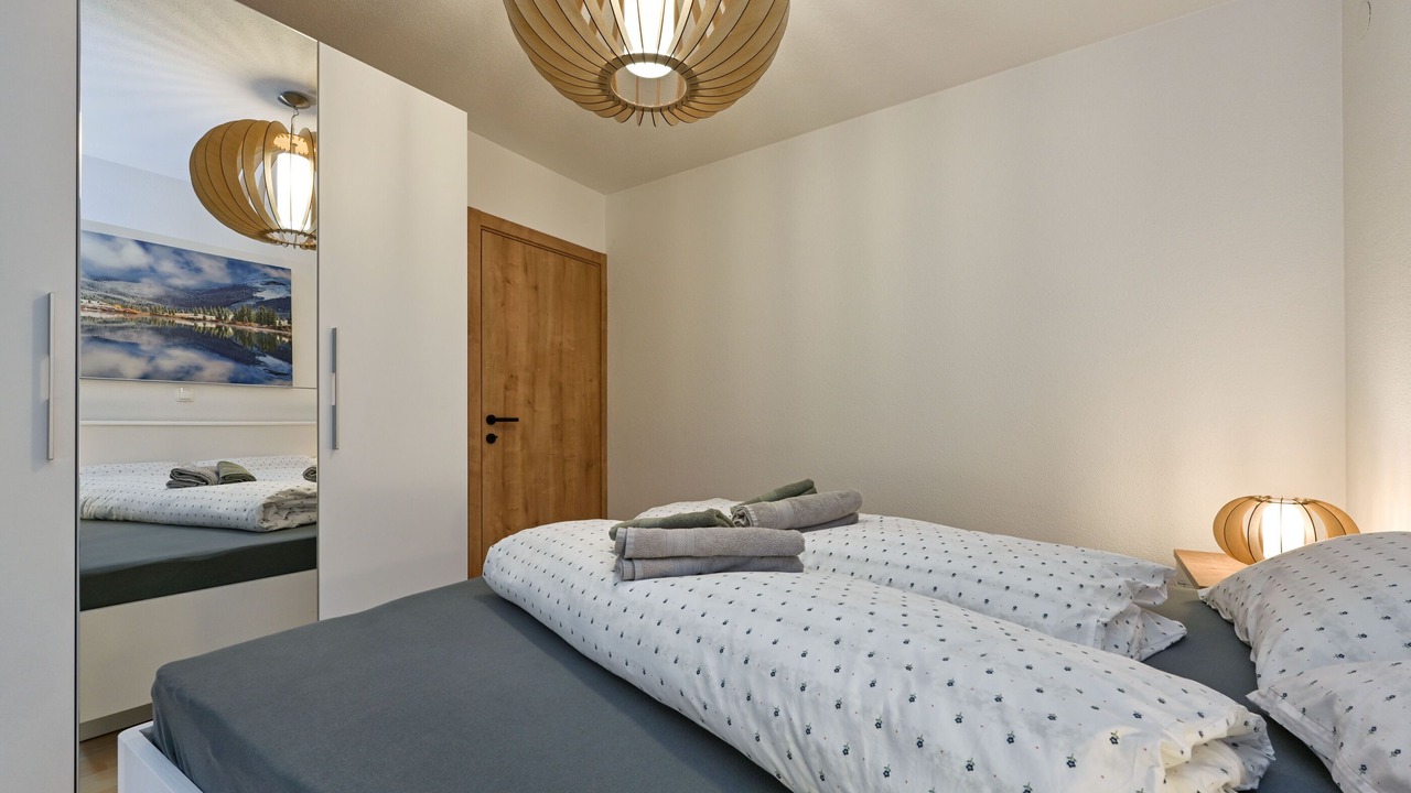 Photo of Bedroom in Jasenak