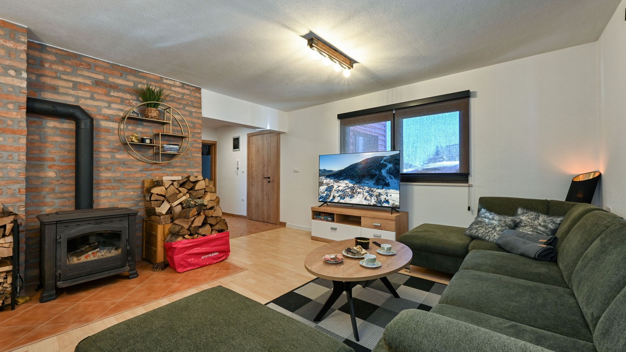 Photo of Livingroom in Jasenak