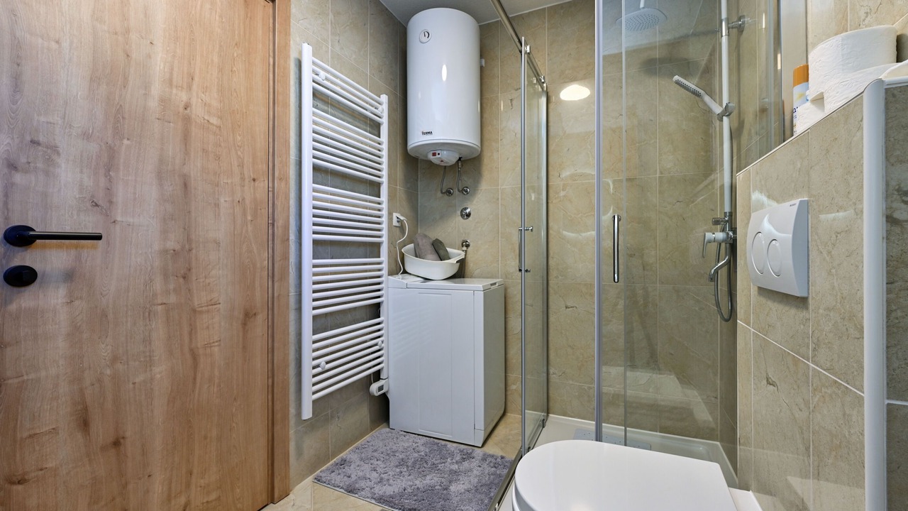Photo of Bathroom in Jasenak