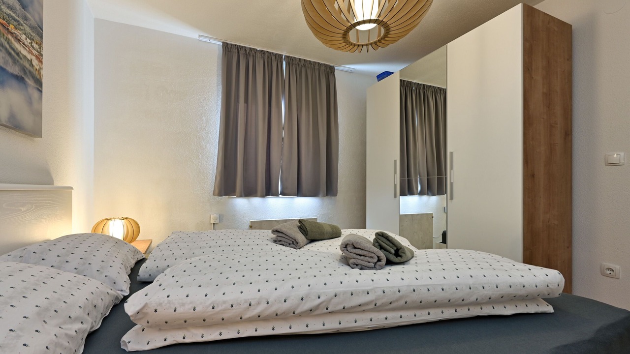 Photo of Bedroom in Jasenak