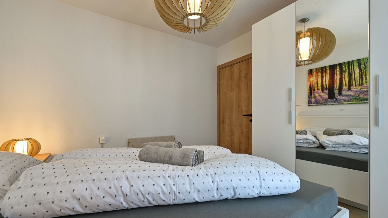 Photo of Bedroom in Jasenak