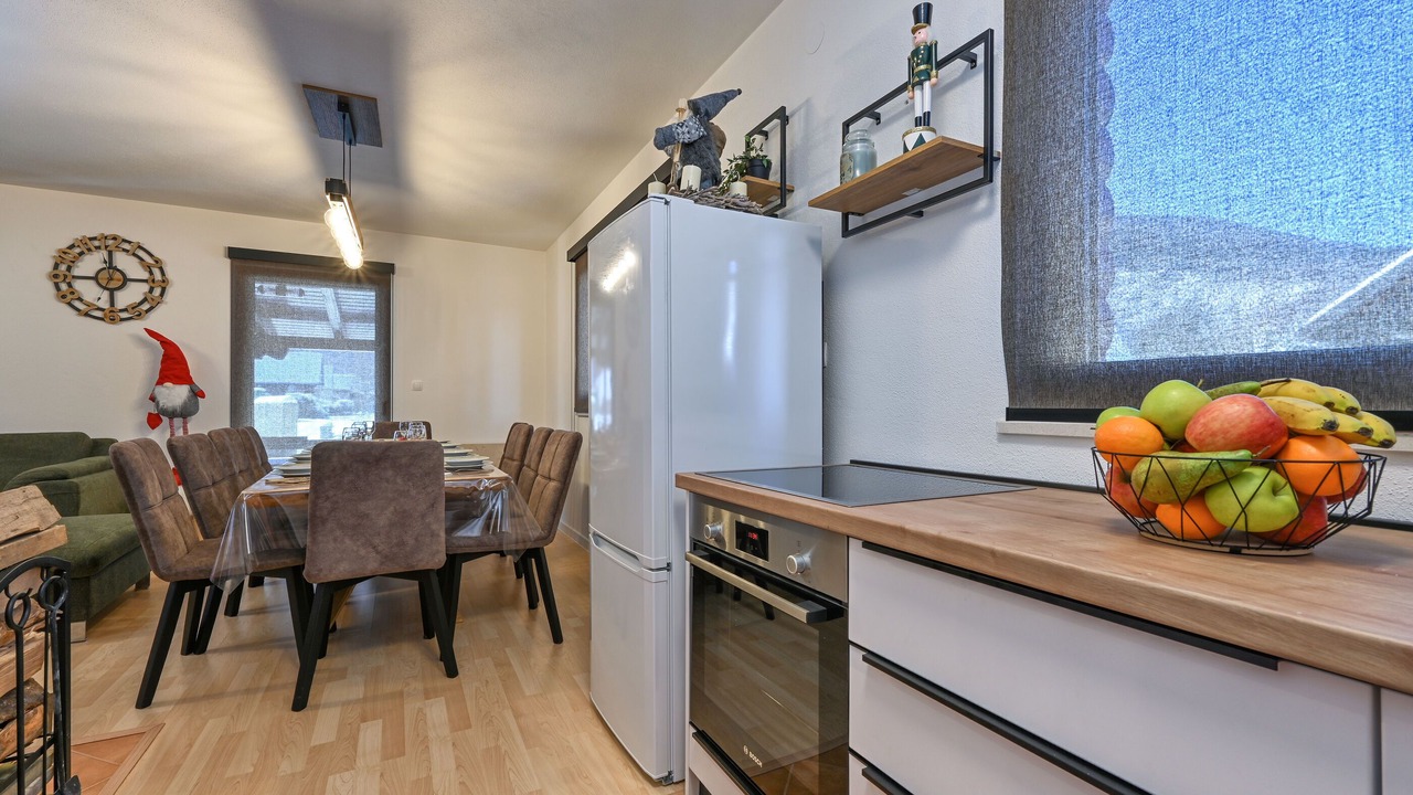 Photo of Kitchen in Jasenak