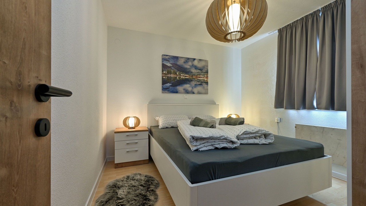 Photo of Bedroom in Jasenak