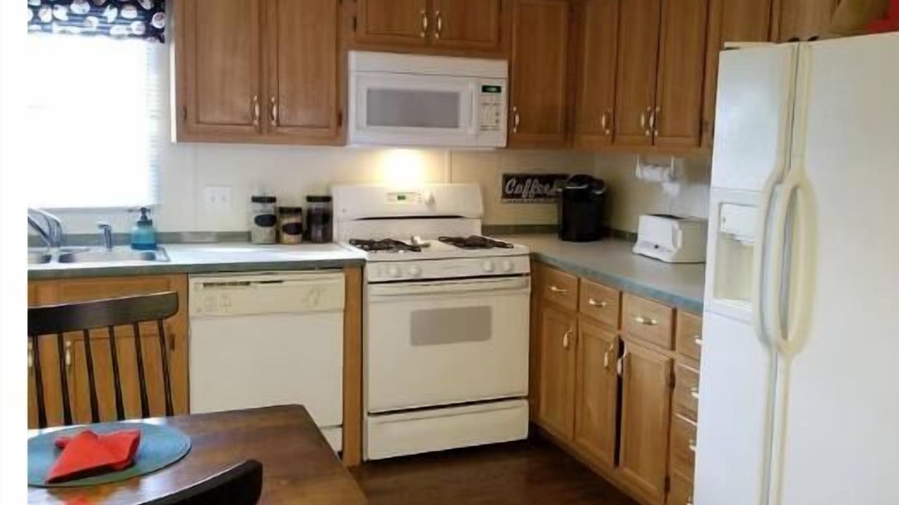 Photo of Kitchen in Bluewater