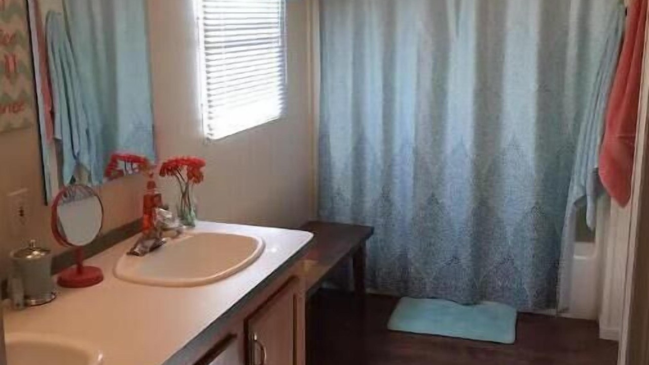 Photo of Bathroom in Bluewater